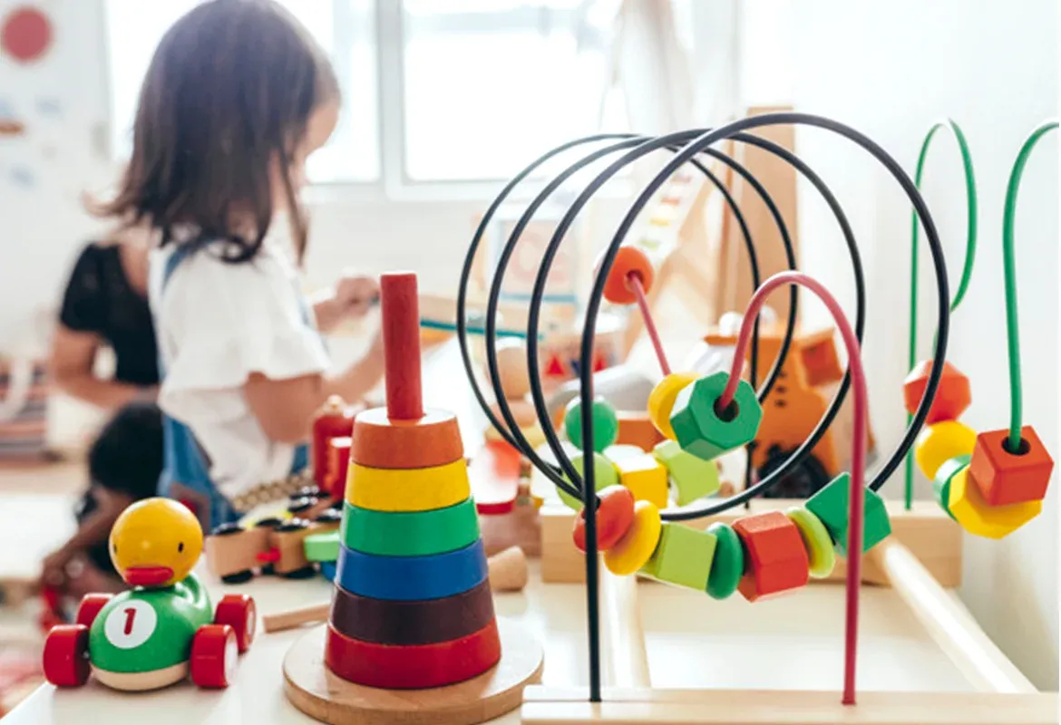 What games should we play with children? - 20 interesting and useful games for children