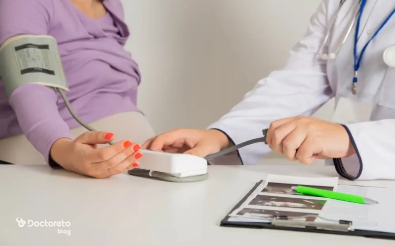 What are the most effective ways to reduce blood pressure during pregnancy?