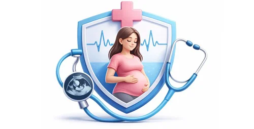 سبک زندگی سالم در دوران بارداری راهنمای علمی سلامت مادر و جنین