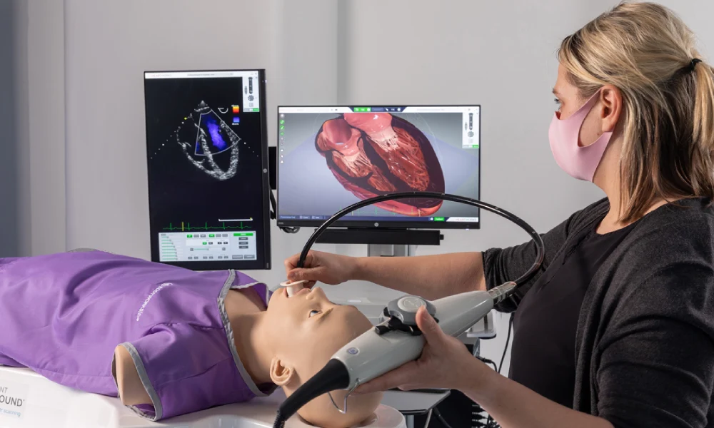 كيف يتم إجراء تخطيط صدى القلب؟ | تكلفتها وخطواتها وتعقيداتها