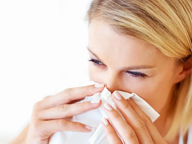 The cause of runny nose after surgery and prevention methods