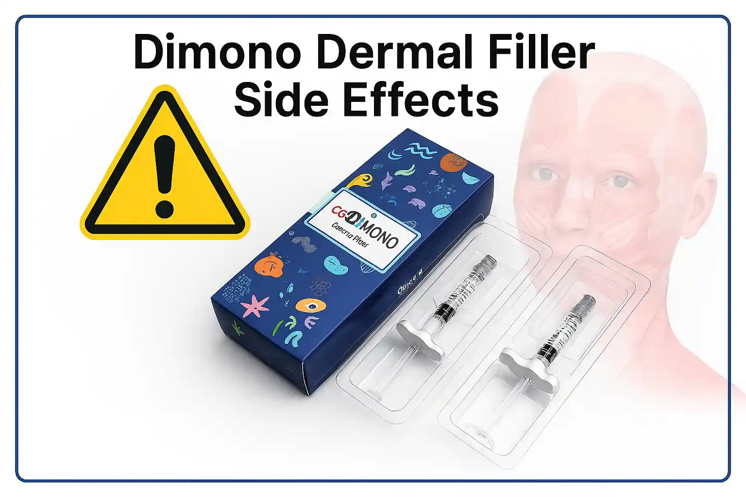 Dimono mesophyll complications CG DiMONO PTx Safety Warnings