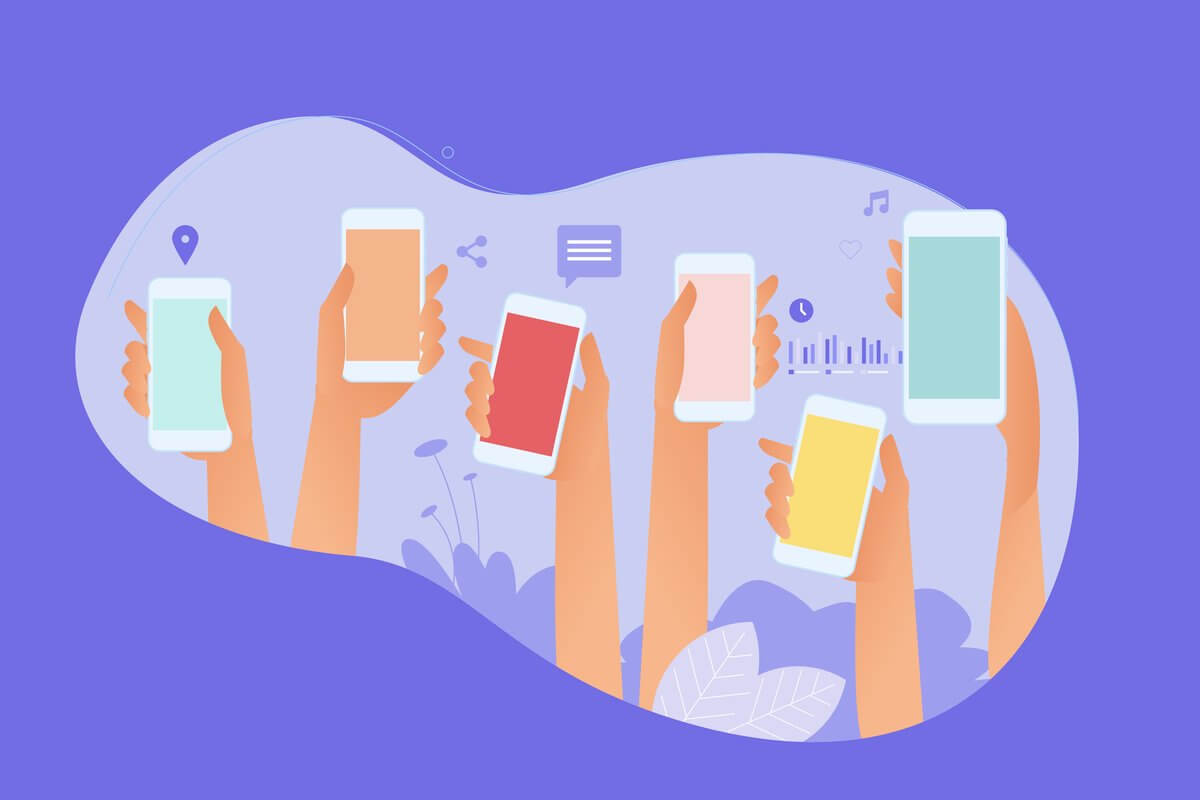 نحوه باز کردن کتاب های الکترونیکی در سیستم عامل های مختلف