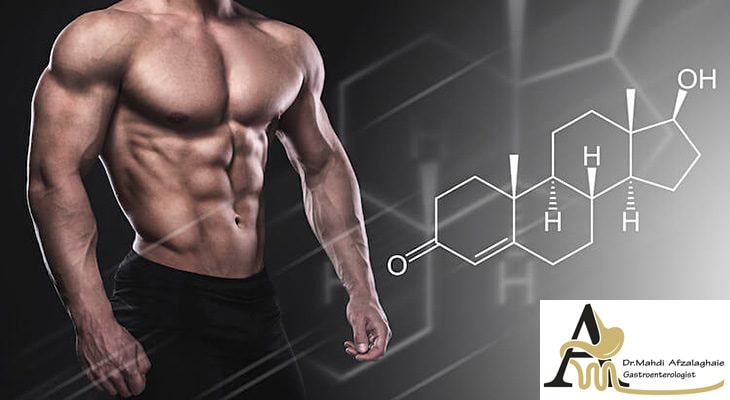 Supplements and liver - gastroenterologist in Mashhad Dr. Mehdi Afzal Aghaei