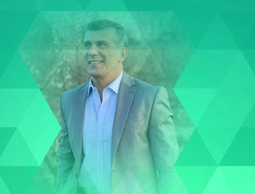 الدكتور مير محمد مجلسي - جراح الأنف والأذن والحنجرة والرقبة في طهران