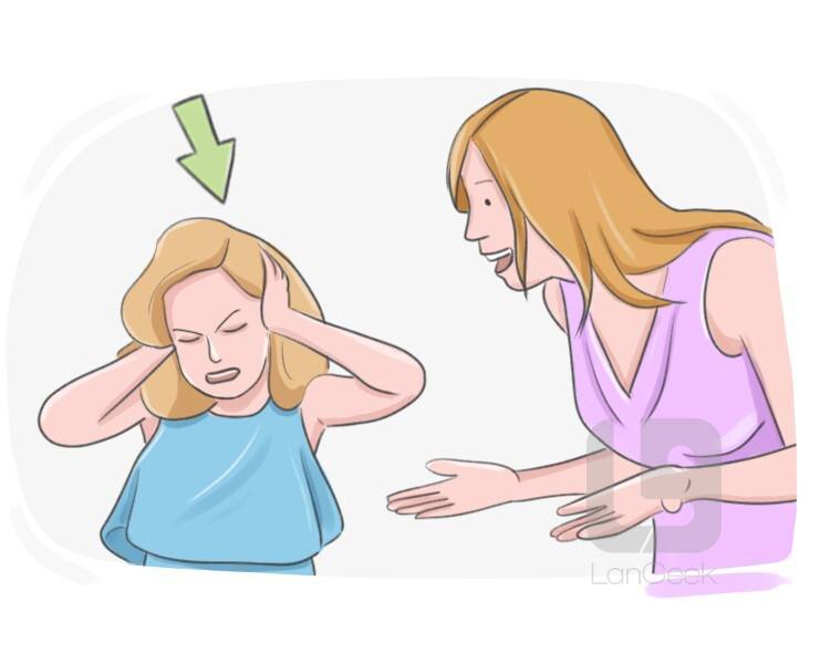 العناد عند الأطفال: حلول للآباء