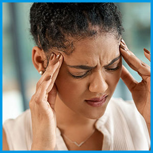 الصداع النصفي وعلاجه بحقن البوتوكس - دكتور حميد رضا ترابي طبيب الأعصاب