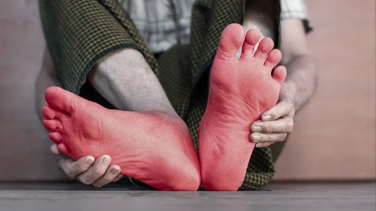 6 neurological warning signs that you should not ignore