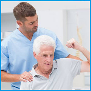 همه چیز درباره ام اس - دکتر حمیدرضا ترابی متخصص مغز و اعصاب