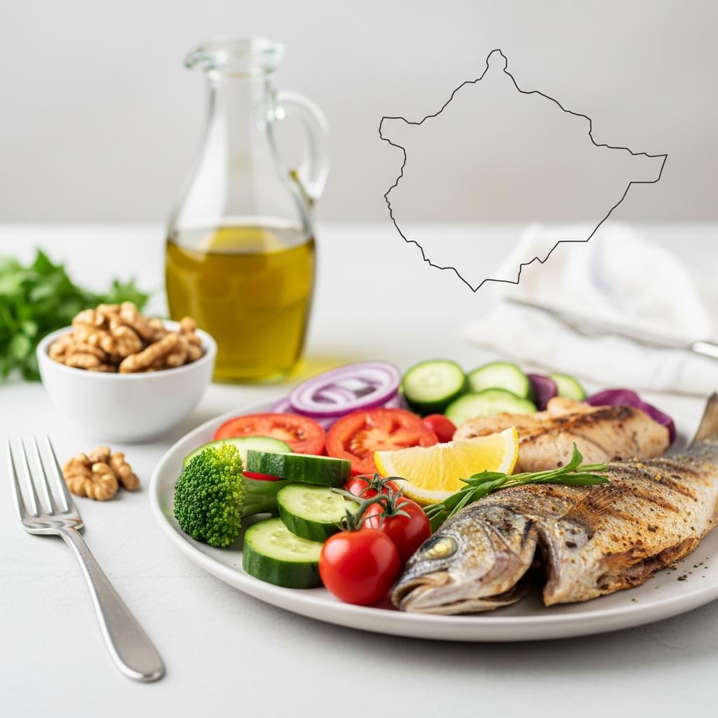 fatty liver diet; What to eat and what not to eat? | Dr. Mehboubi Bushehr - Dr. Hamidreza Mehboubi