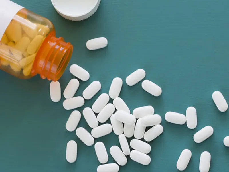 Necessary and prohibited drugs after nose surgery