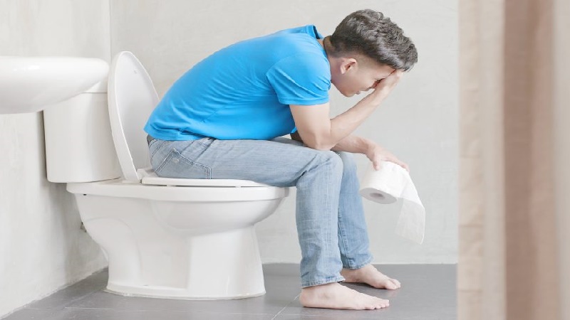 The right diet for the treatment of constipation Nutritionist in Tehran