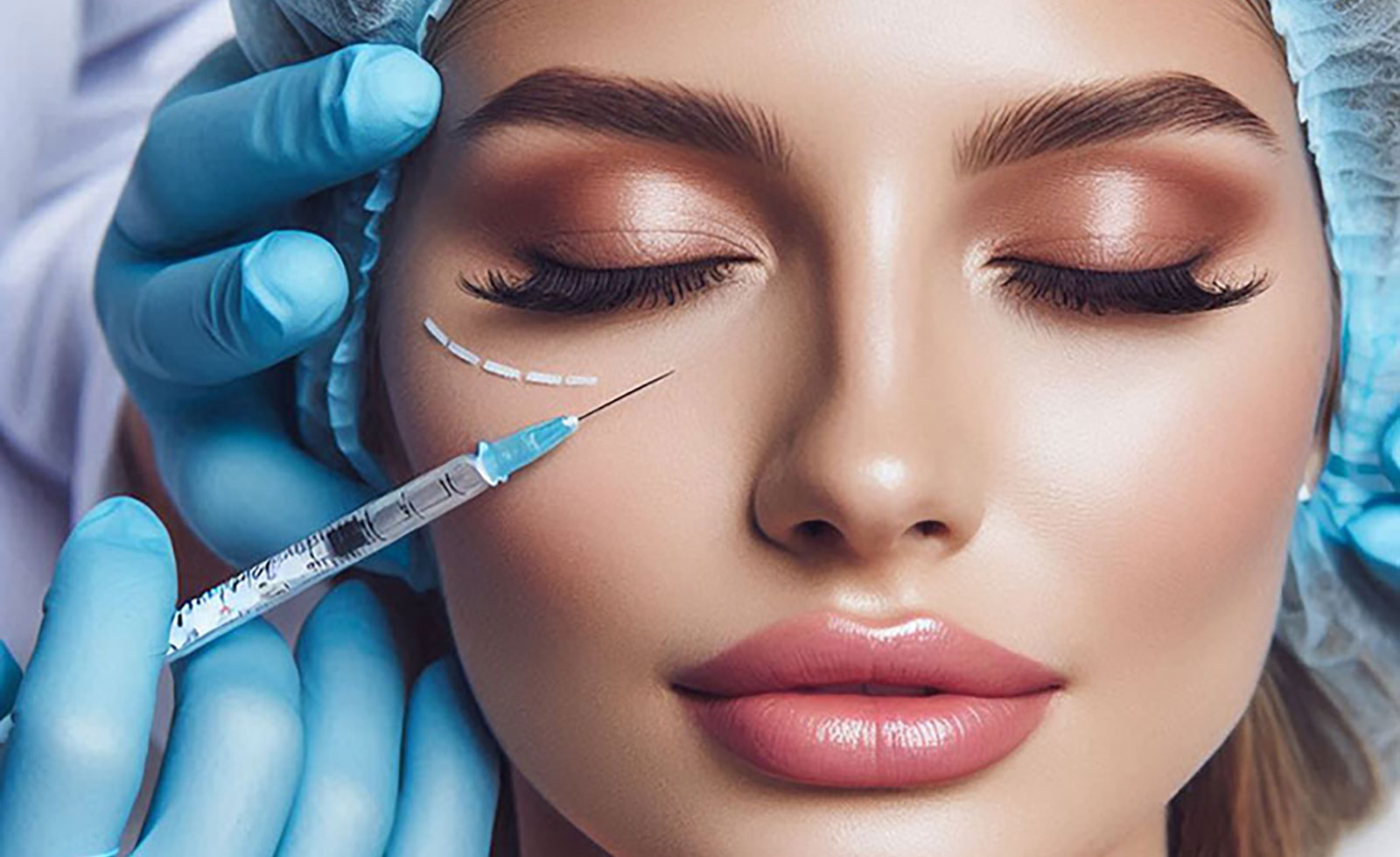 آیا پی آر پی صورت را چاق می کند؟