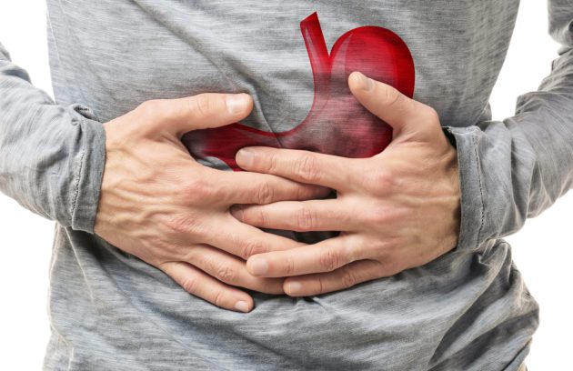 What causes stomach cancer? Gastroenterologist in Mashhad Dr. Mehdi Afzal Aghaei