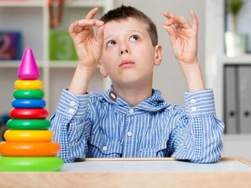 How to live with autism?