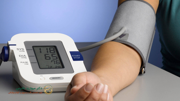 Who should take blood pressure pills? Cardiologist recommendations - Dr. Marvarid Dadres