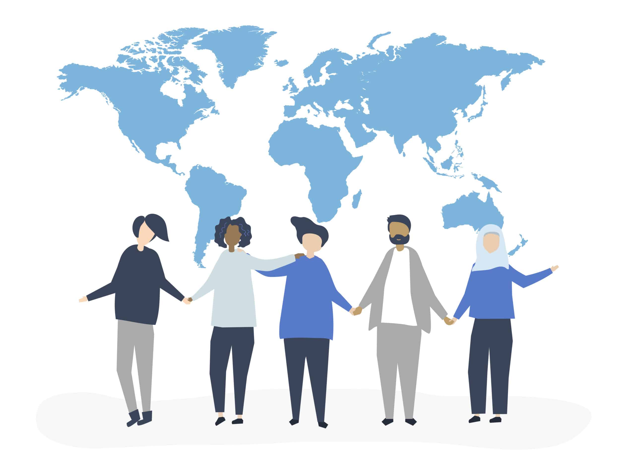 کارهایی که بعد از مهاجرت باید انجام داد - مشاوره تلفنی آنلاین