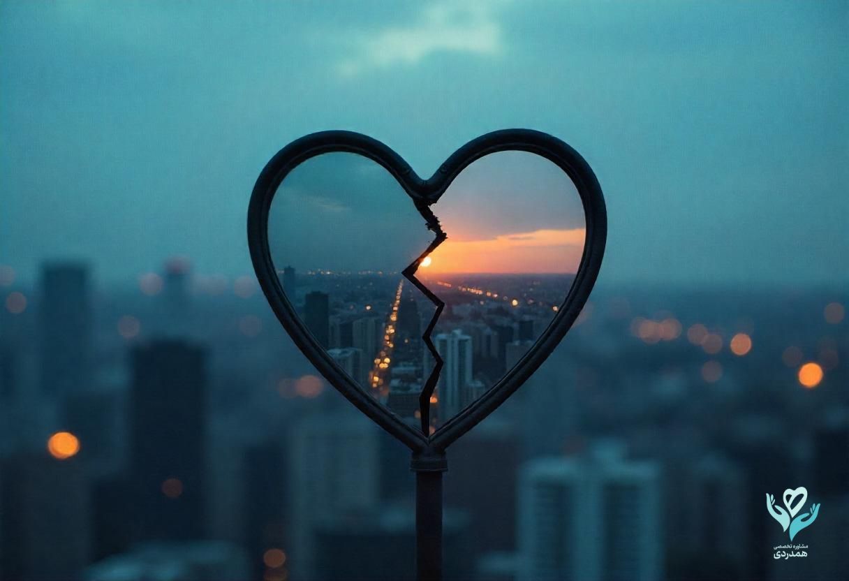 افسانه های ذهنی درباره عشق: چه باورهایی زندگی مشترک را خراب می کنند؟ - سایت تخصصی مشاوره ازدواج و مشاوره خانواده همدردی