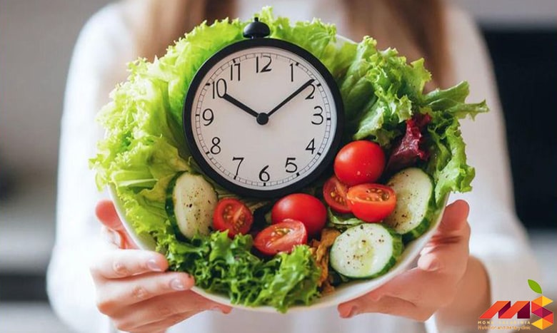 تفاوت بین رژیم زیگزاگ و رژیم کالری شماری ثابت