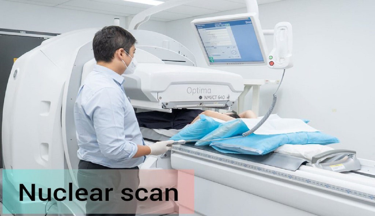 اسکن هسته ای چیست و در چه بیماری هایی کاربرد دارد؟ 5 مزیت آن