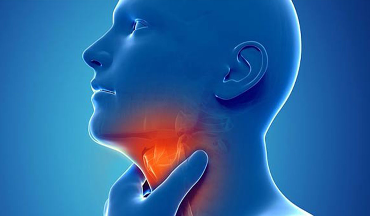 Everything about pharyngitis - gastroenterologist in Mashhad Dr. Mehdi Afzal Aghaei