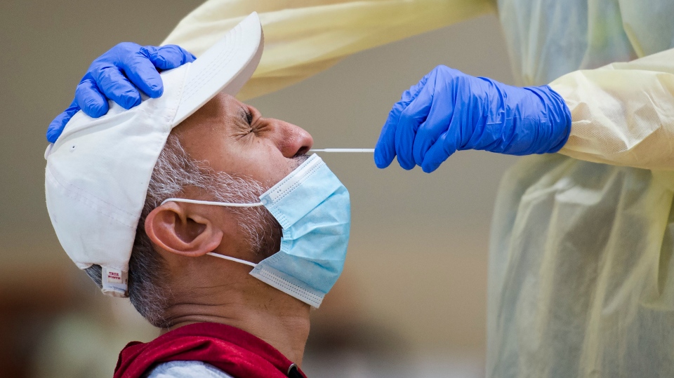 The complete list of 16-hour health service centers of Corona