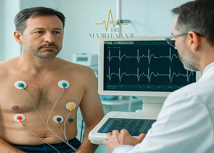 Cardiac arrhythmia Irregular heartbeat Treatment of cardiac arrhythmia