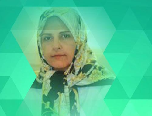 Dr. Soraya Shadman Far - Rheumatologist in Tehran
