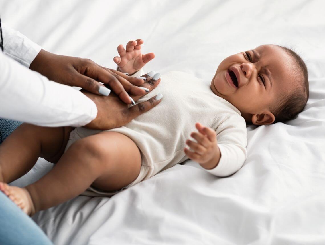 Hirschsprung's disease - pelvic floor physiotherapy in Mashhad