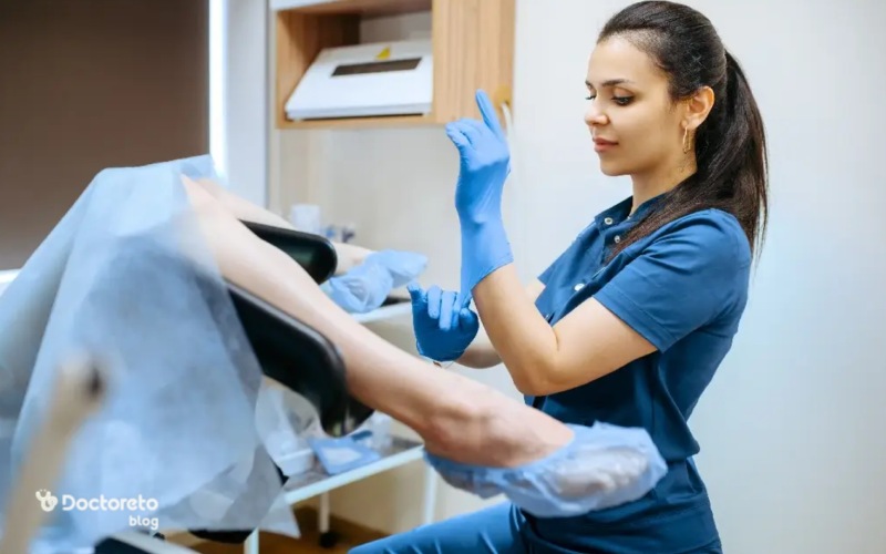 تنگی واژن با RF; مزایا و معایب آن