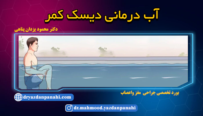 6 best hydrotherapy movements for lumbar disc Lumbar disc hydrotherapy