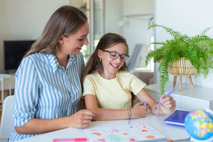 كيف يمكن للأشخاص الذين يعانون من فرط النشاط أن يدرسوا بشكل أفضل؟