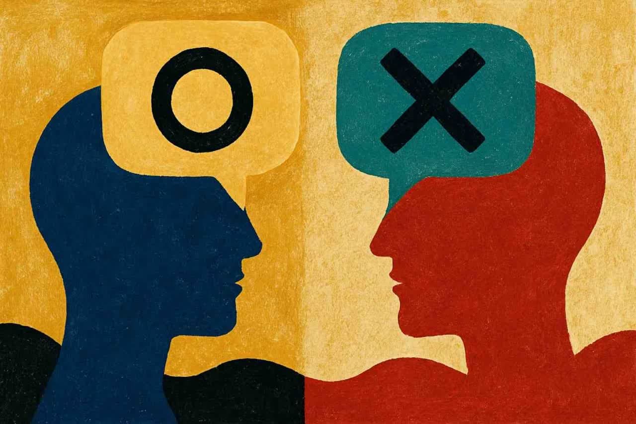 حل اختلافات سیاسی در خانواده: چگونه در مورد آتش بس و جنگ صحبت کنیم؟ - سایت تخصصی مشاوره ازدواج و مشاوره خانواده همدردی