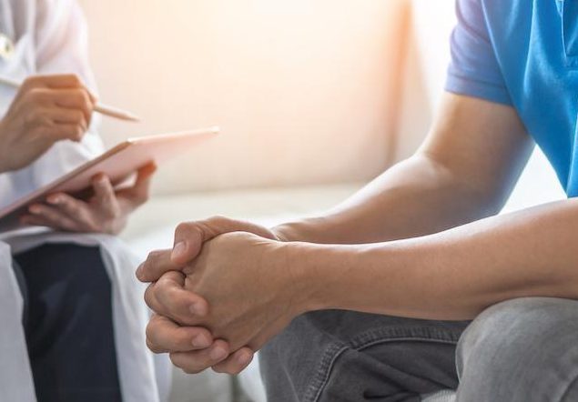 Erectile dysfunction treatment with shockwave - benefits of erectile dysfunction treatment with shockwave therapy