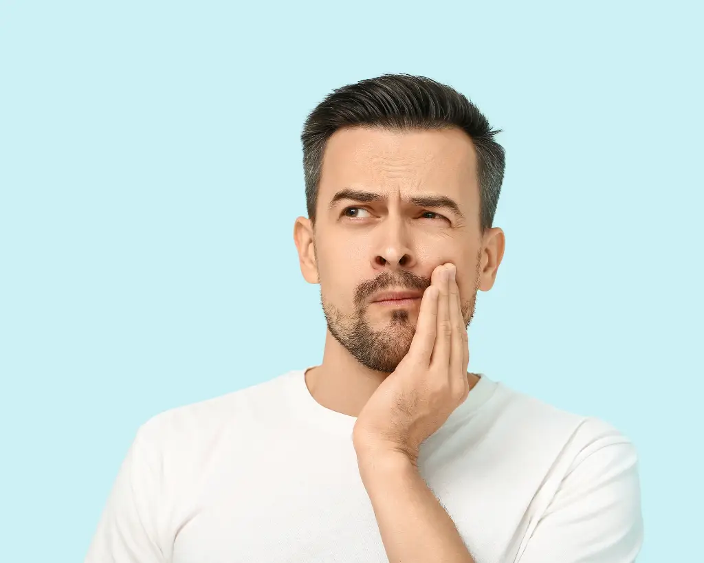 چگونه درد بعد از عصب کشی را کاهش دهیم؟ راهنمایی کامل