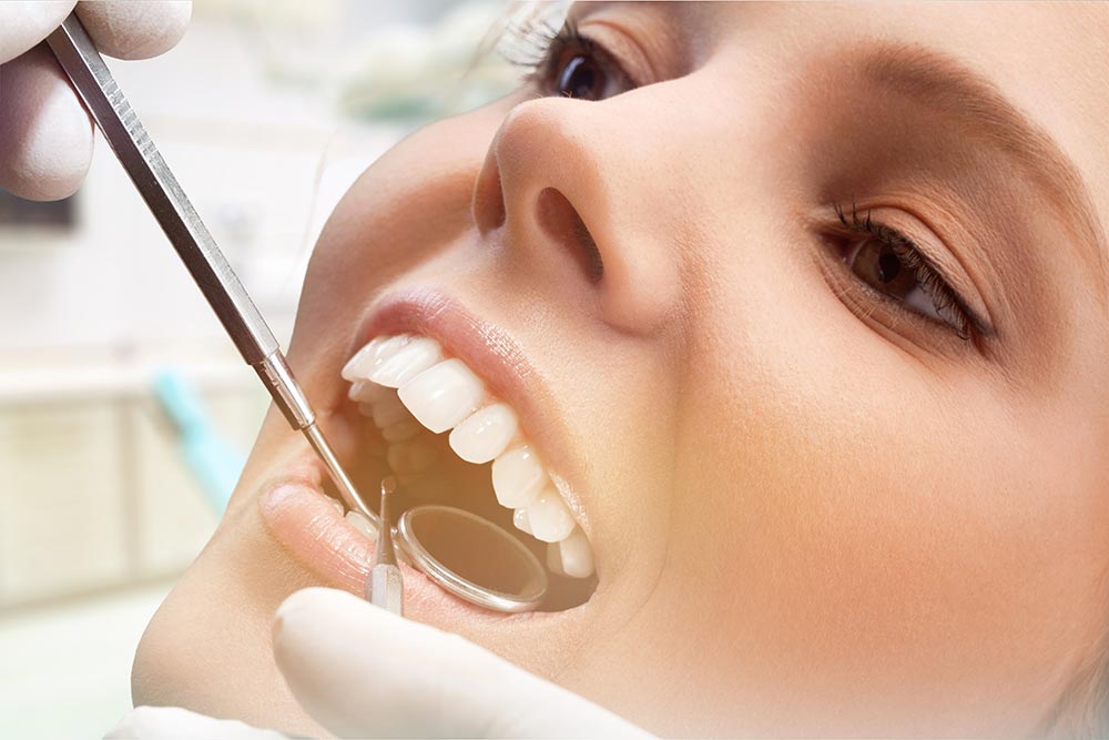 مراقبت های بعد از کشیدن دندان - Ds Dentistry