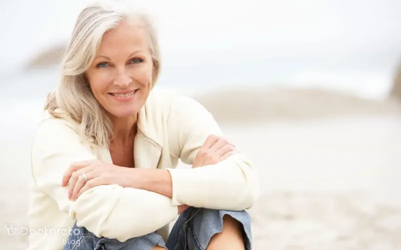 All about Vitagnos pills for menopause