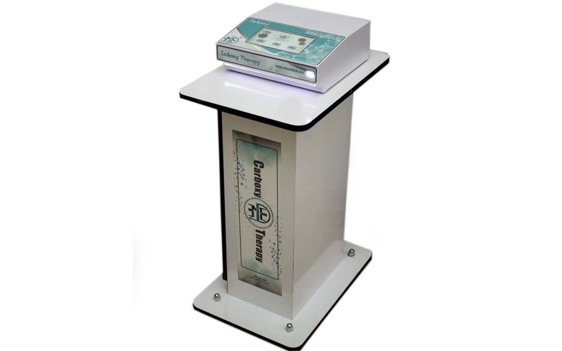 الكاربوكسي ثيرابي - دكتور نسيم خورامي طبيب النساء والتوليد | دكتور عقم | جراح وطبيب أمراض النساء