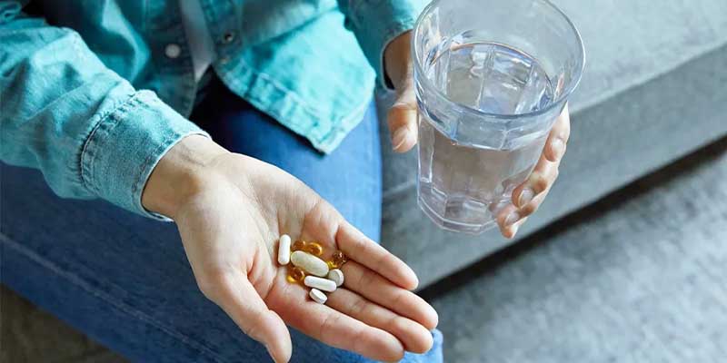 How to choose the best multivitamin with an underactive thyroid