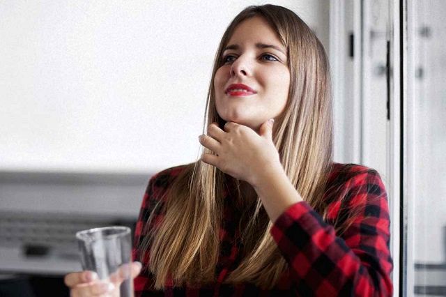 Physiotherapy of Iranians