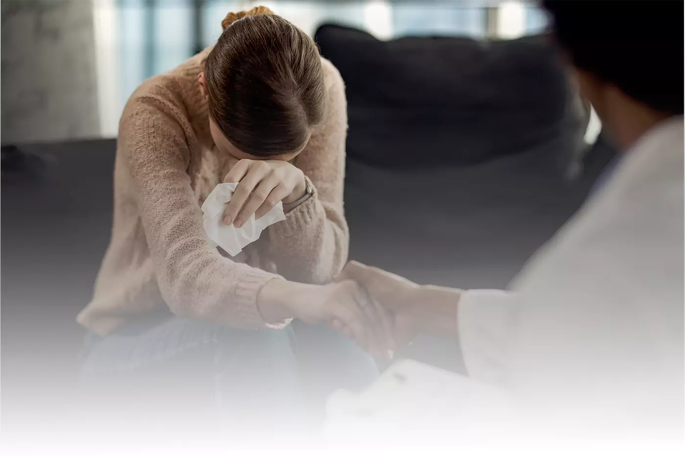 اختلال پانیک و آگورافوبیا چیست؟ - د. کلینیک روانشناسی بالینی