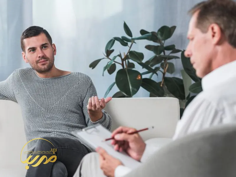 بهترین روانپزشک در تهران: کلید سلامت روان شما