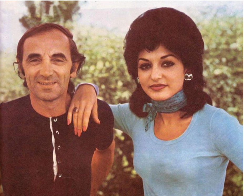 گوگوش: صدای گناه آلود; روایت زندگی اسطوره موسیقی ایران