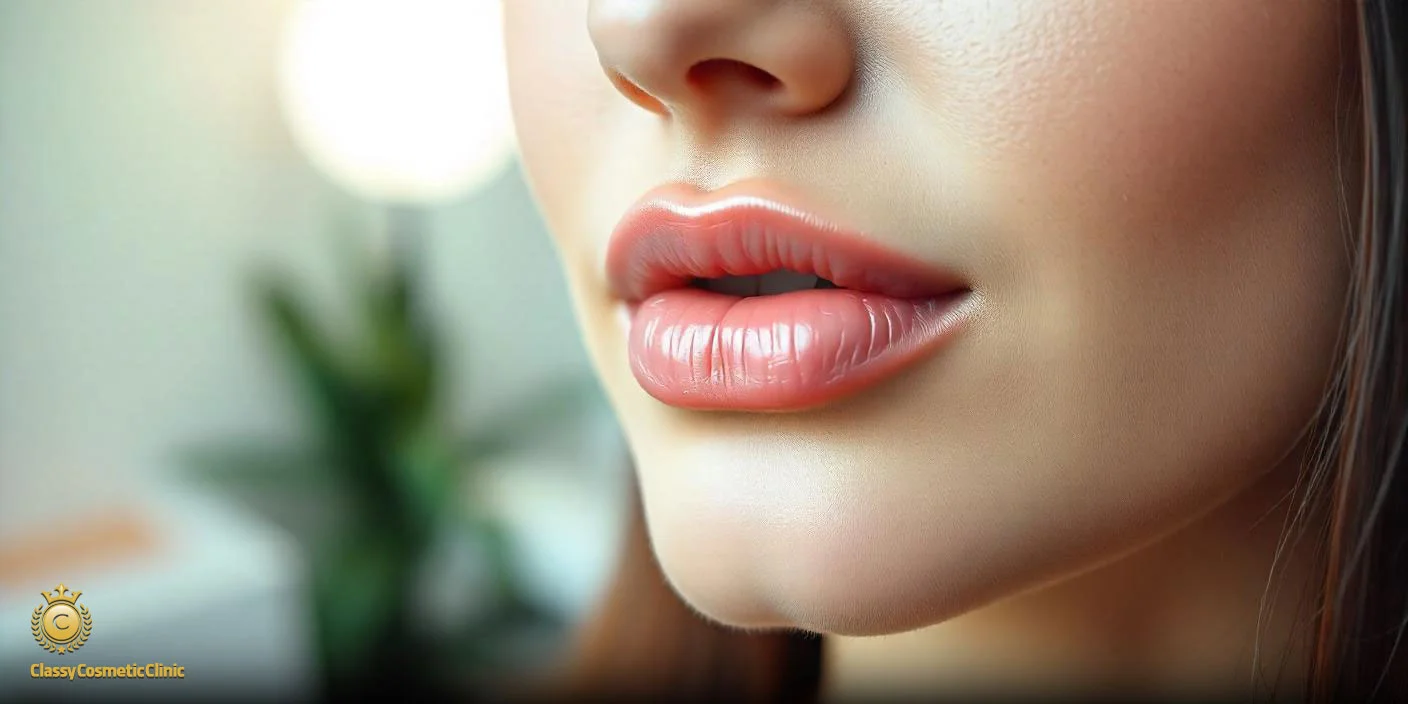 How much is half a cc of lip gel - Dr. Mehrdad Timourian, skin, hair and beauty expert