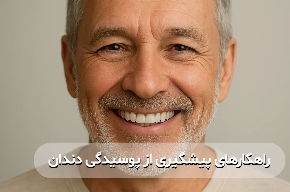 طرق الوقاية من تسوس الأسنان - دكتور شلك 🦷❤