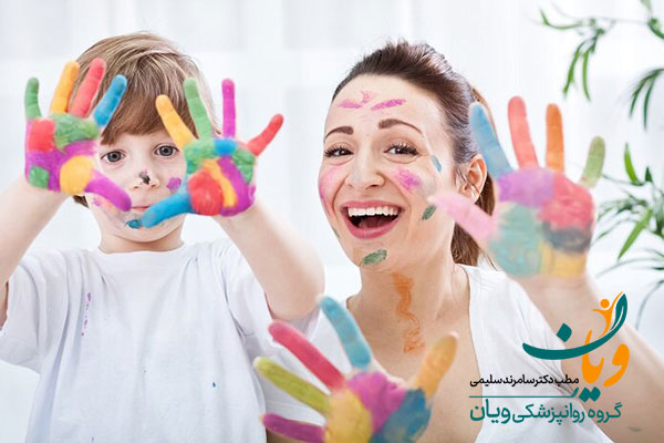 کودک درون چیست و چگونه با آن رفتار کنیم؟