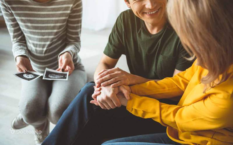 رحم جایگزین و هر آنچه که باید در مورد آن بدانید