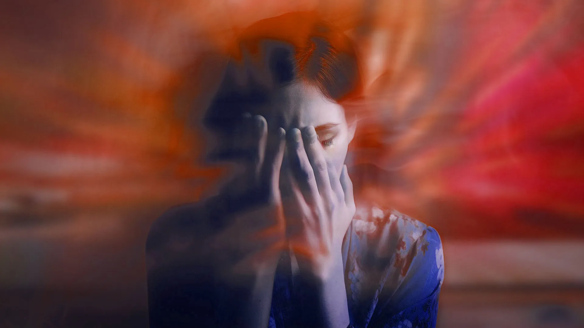 Neurotherapy for Panic: A Complete Guide to Control and Treatment