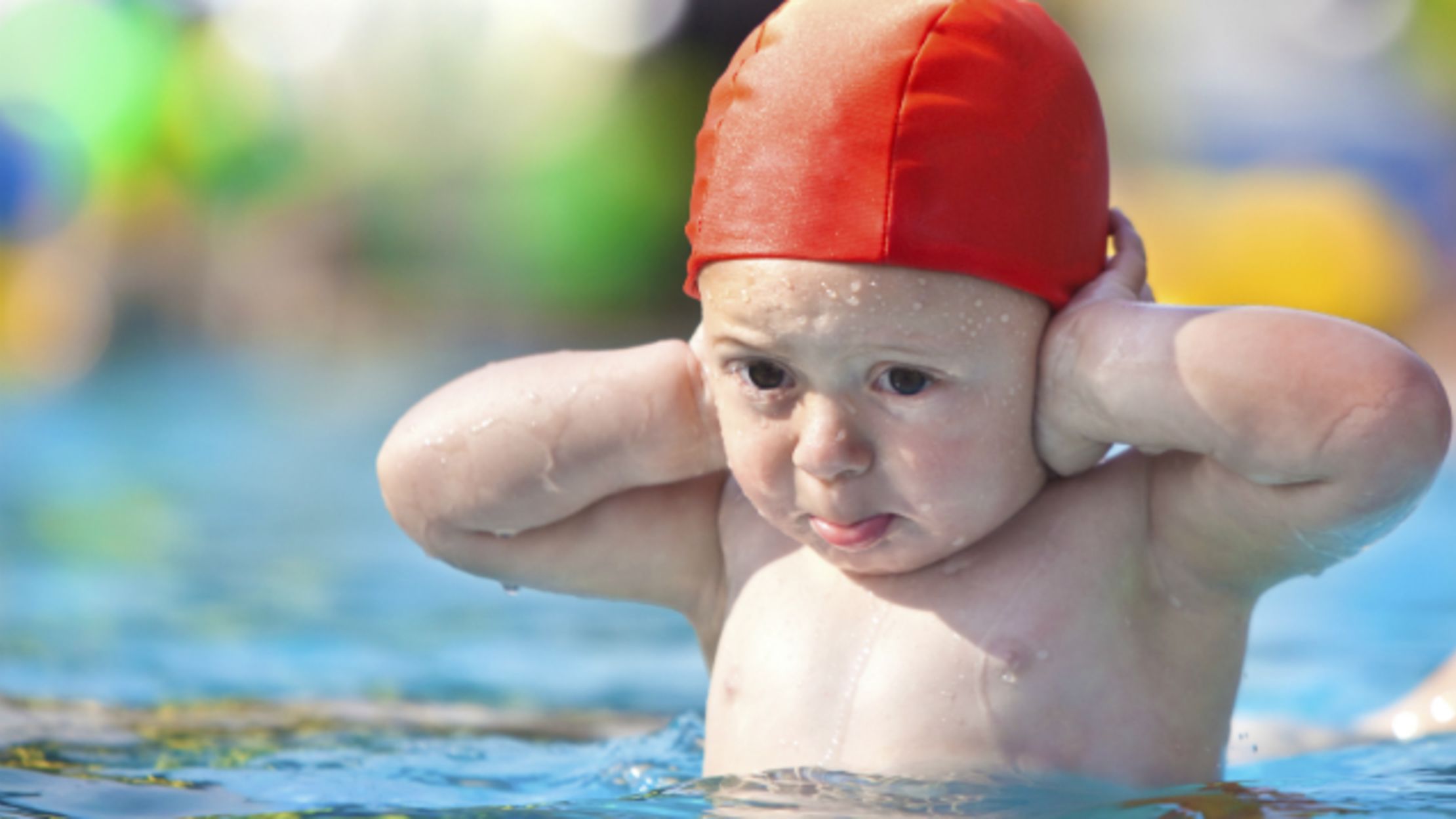 What is swimmer's ear? What are its symptoms, diagnosis and treatment? |
