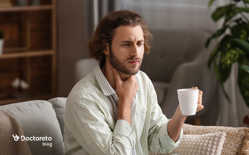 Know the types of tea for lung infection